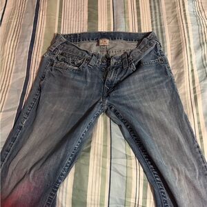 True Religion Ricky’s GOOD Condition